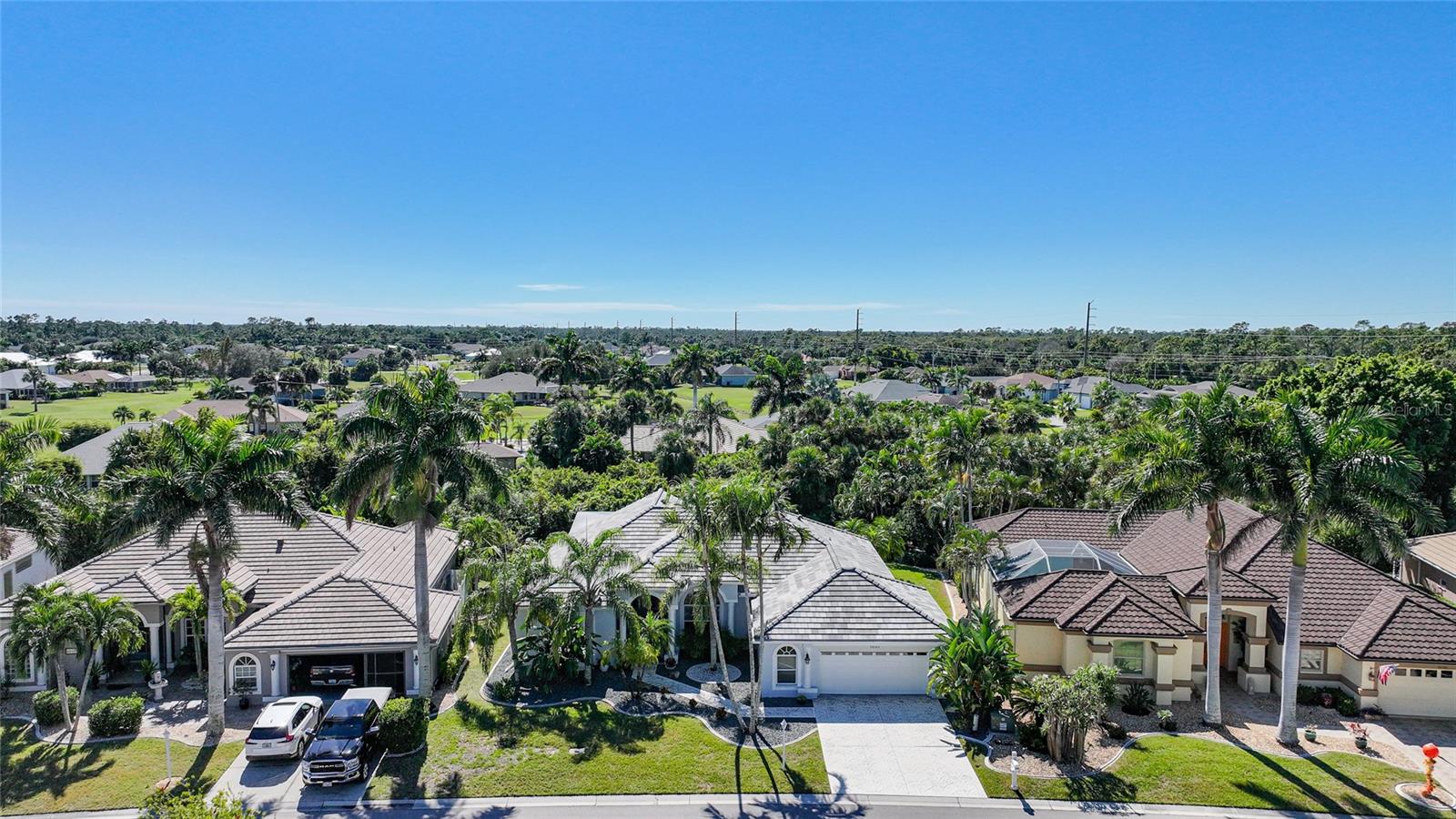 SEMINOLE LAKES PH 04 - Residential