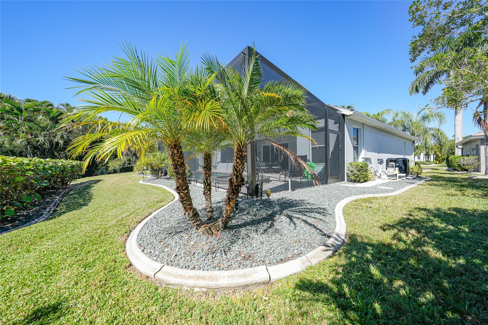 SEMINOLE LAKES PH 04 - Residential