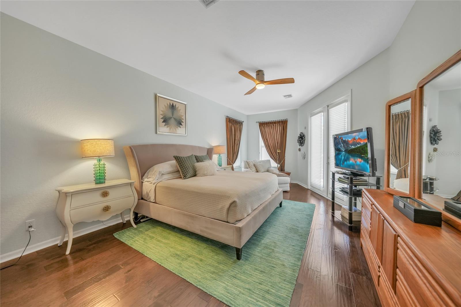 SEMINOLE LAKES PH 04 - Residential