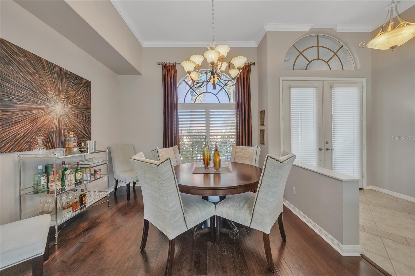 SEMINOLE LAKES PH 04 - Residential