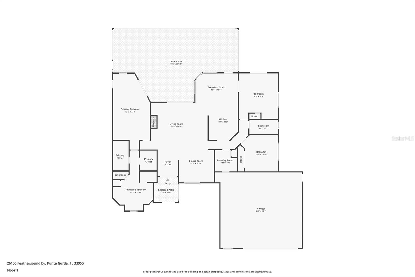 SEMINOLE LAKES PH 04 - Residential