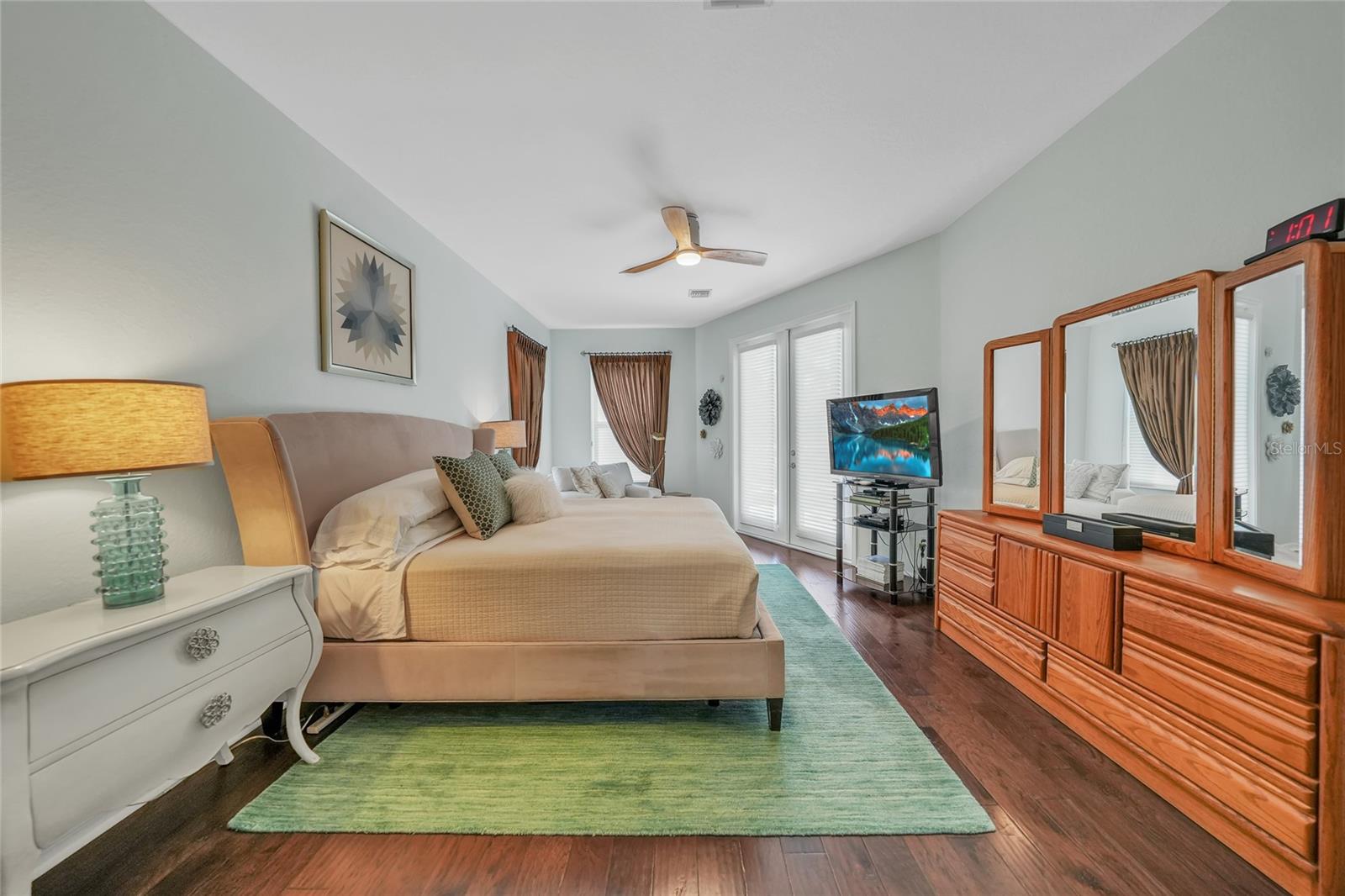 SEMINOLE LAKES PH 04 - Residential