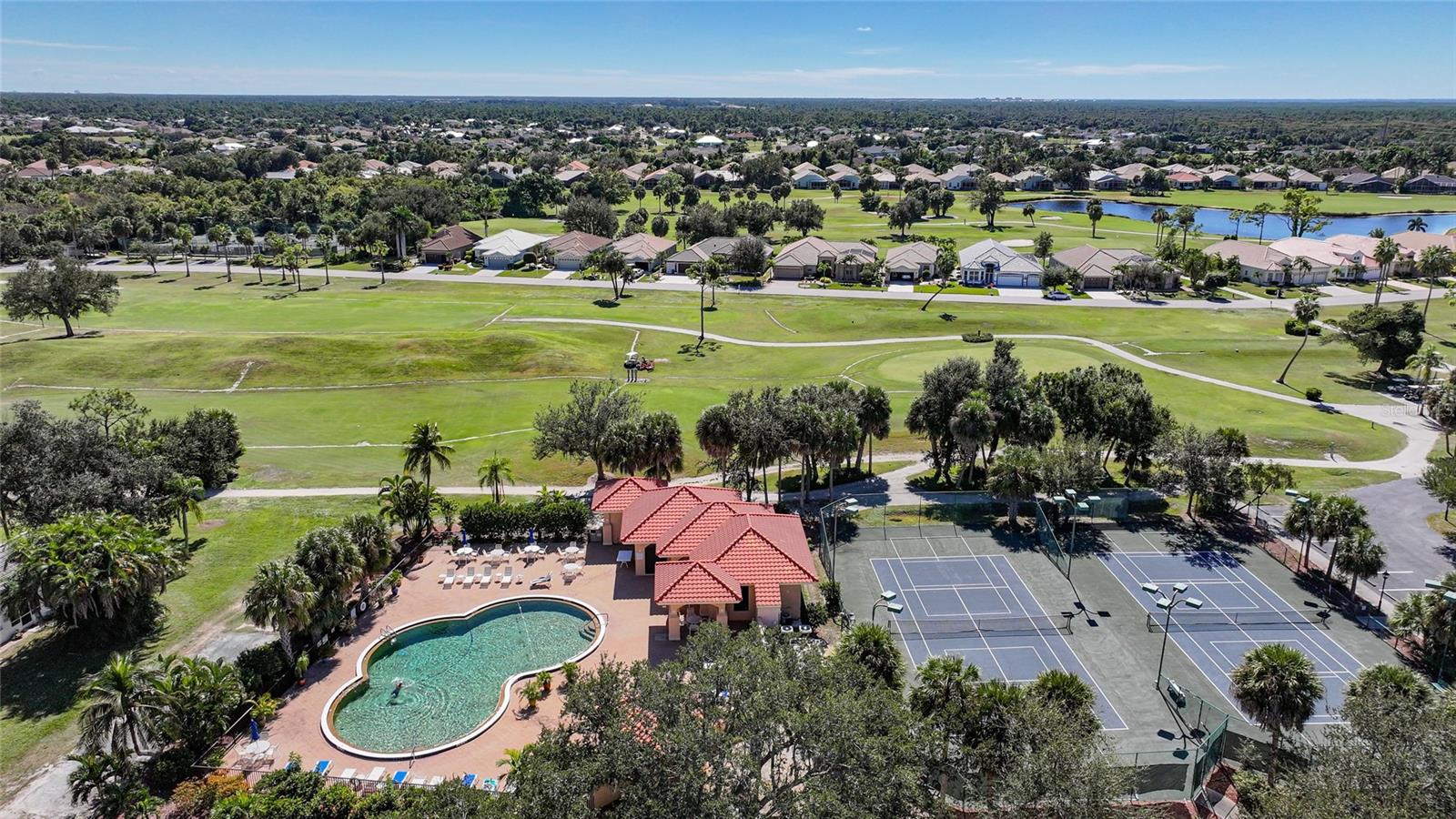 SEMINOLE LAKES PH 04 - Residential