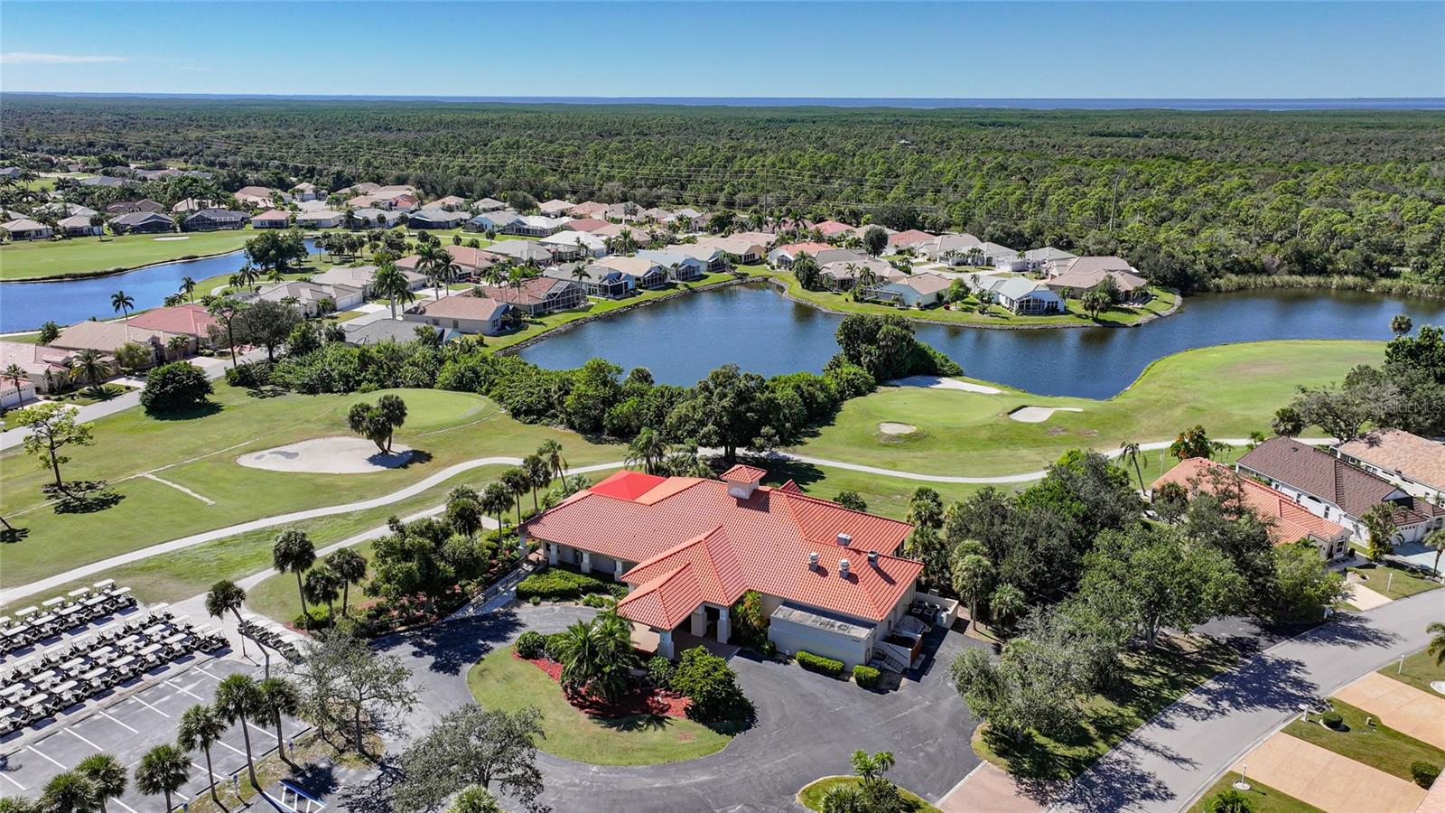 SEMINOLE LAKES PH 04 - Residential