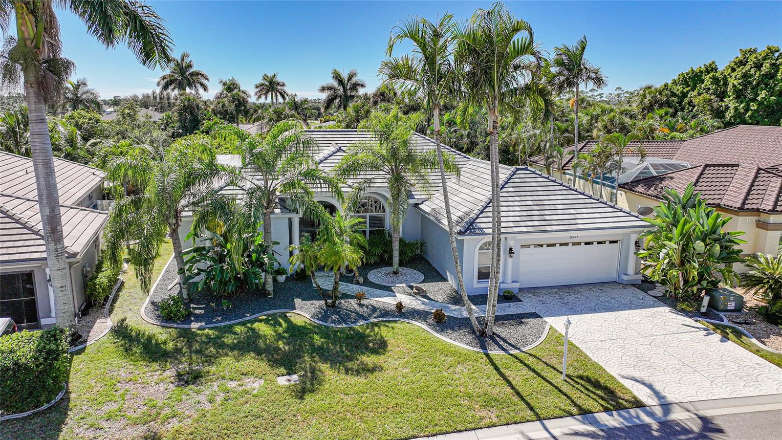 SEMINOLE LAKES PH 04 - Residential