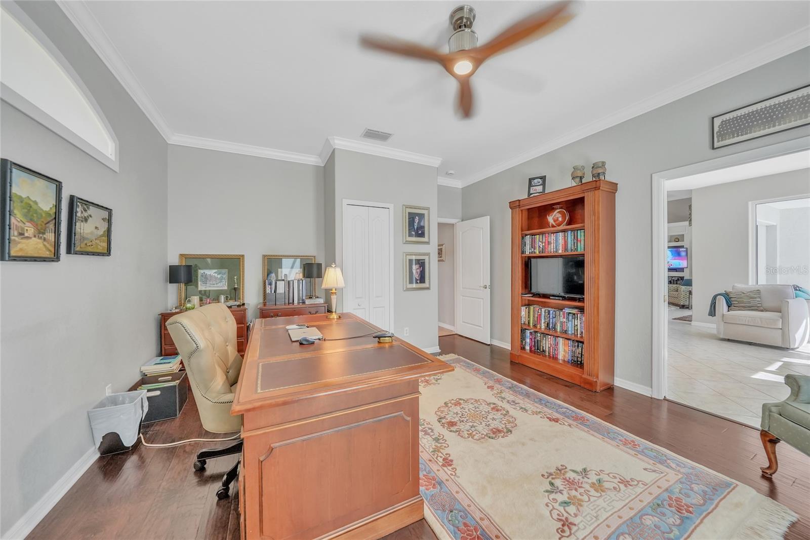 SEMINOLE LAKES PH 04 - Residential