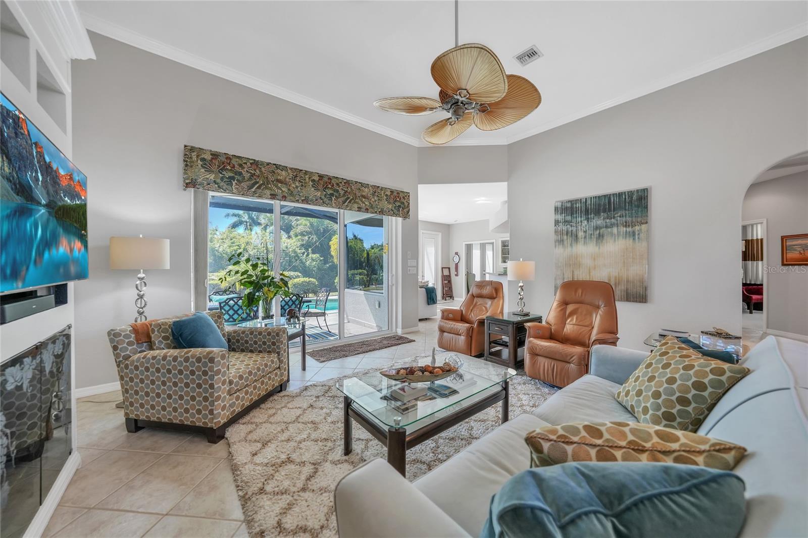 SEMINOLE LAKES PH 04 - Residential