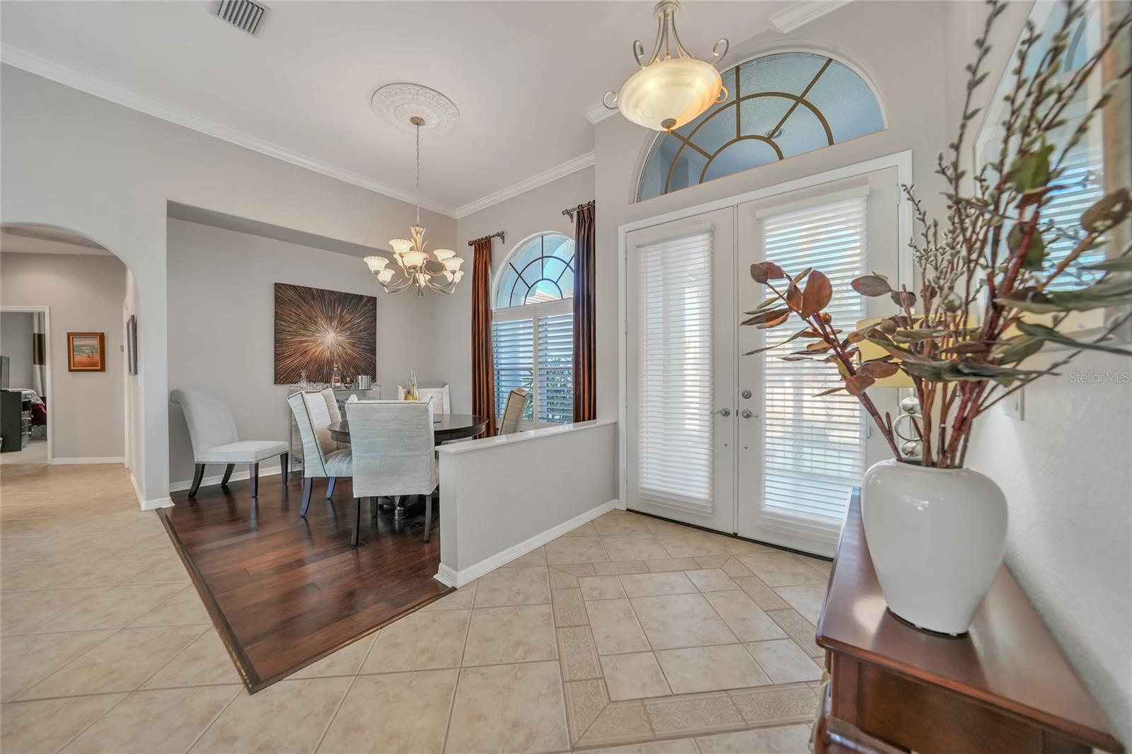 SEMINOLE LAKES PH 04 - Residential