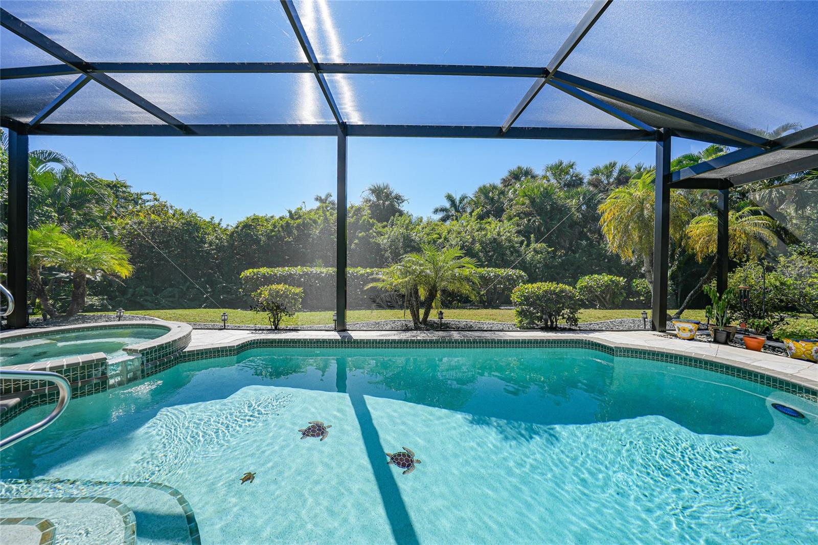 SEMINOLE LAKES PH 04 - Residential