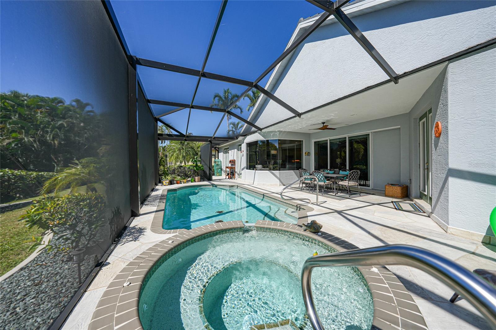 SEMINOLE LAKES PH 04 - Residential