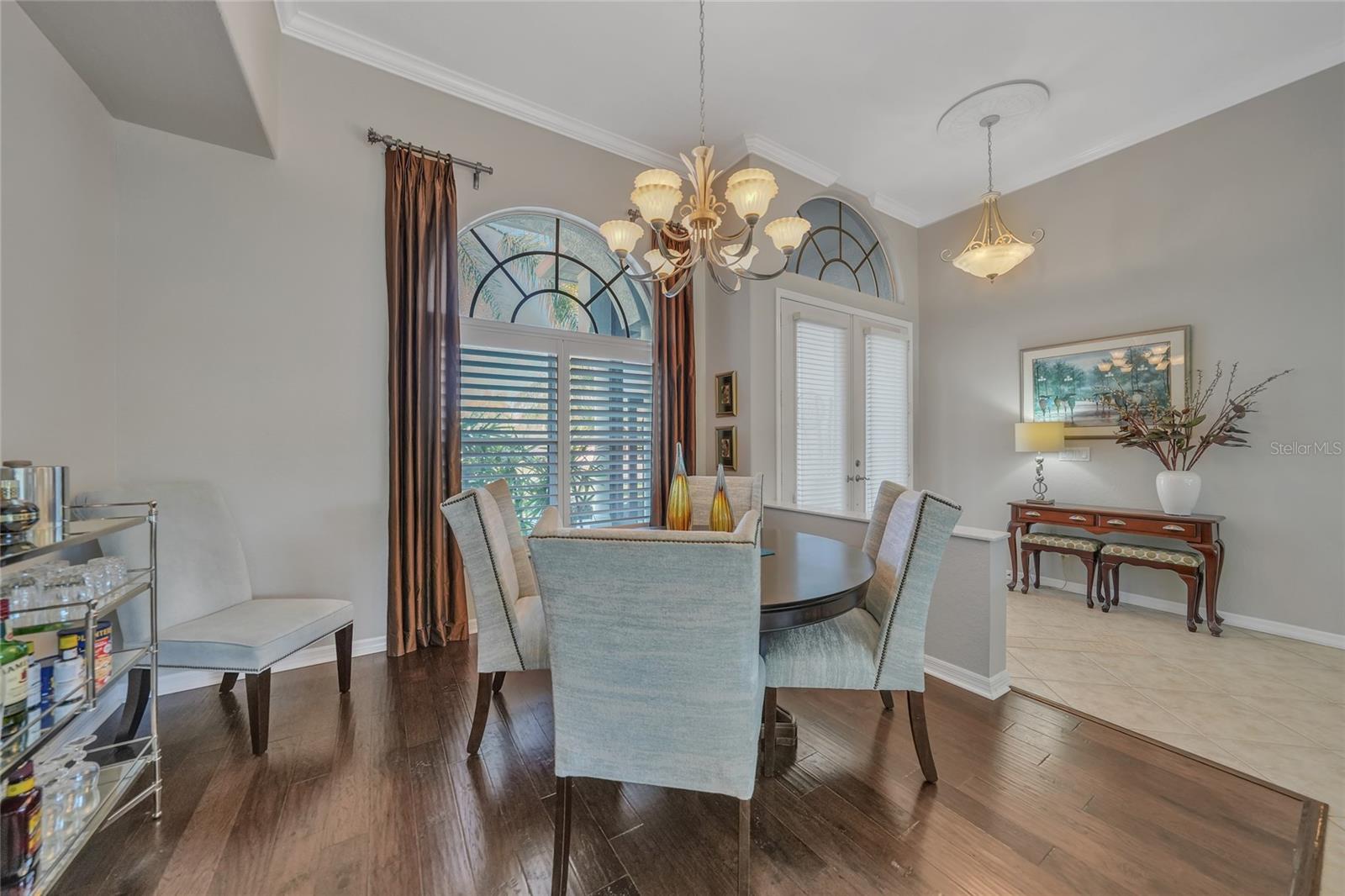 SEMINOLE LAKES PH 04 - Residential