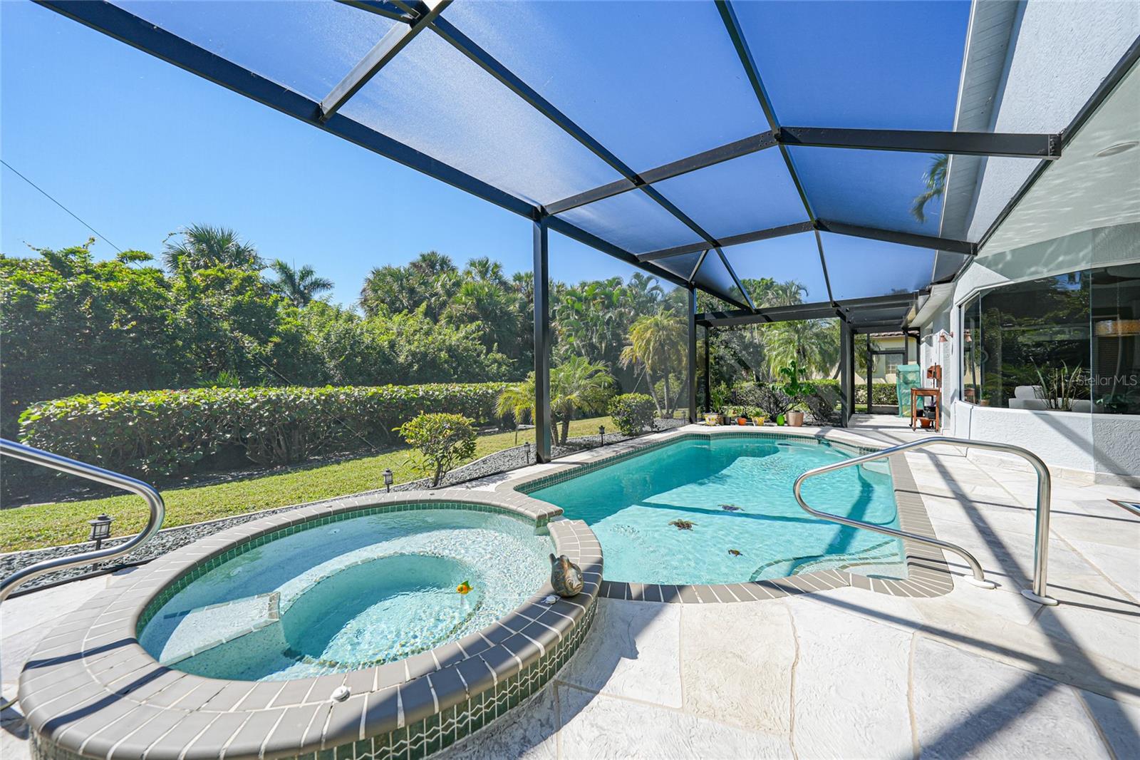 SEMINOLE LAKES PH 04 - Residential