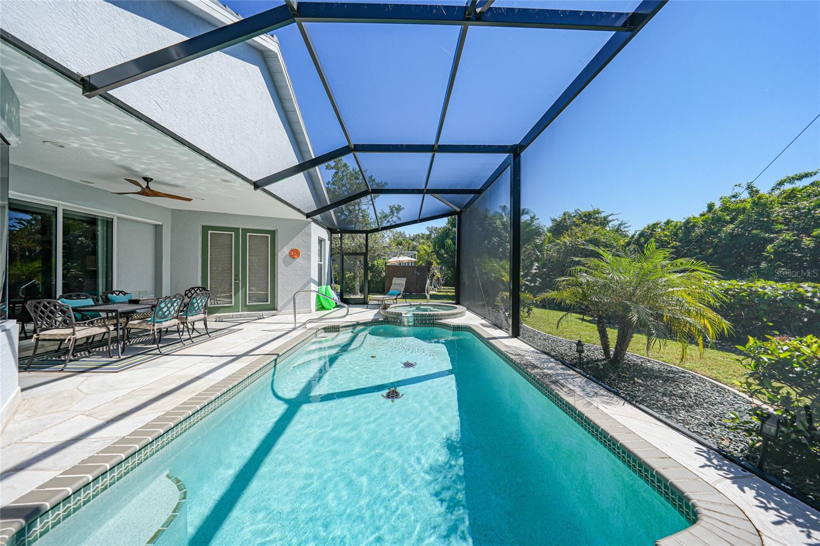 SEMINOLE LAKES PH 04 - Residential