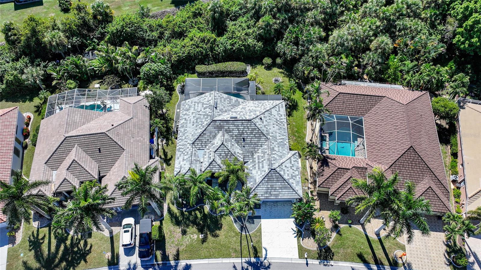 SEMINOLE LAKES PH 04 - Residential