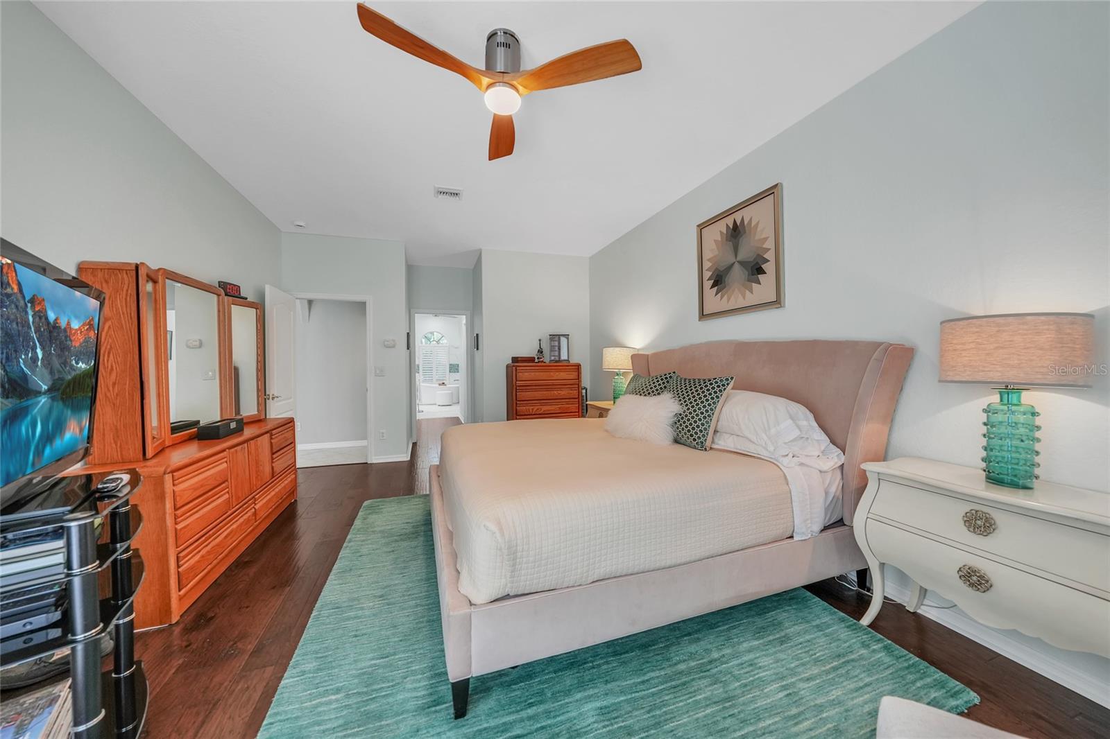 SEMINOLE LAKES PH 04 - Residential