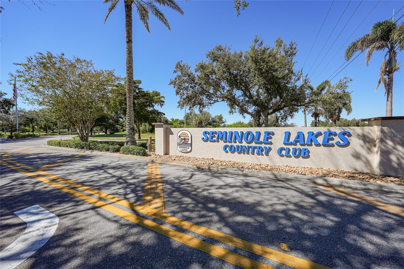 SEMINOLE LAKES PH 04 - Residential