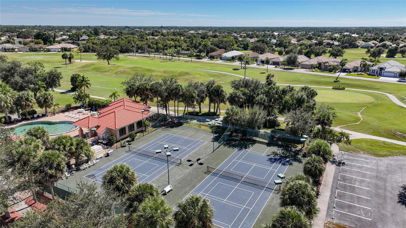 SEMINOLE LAKES PH 04 - Residential