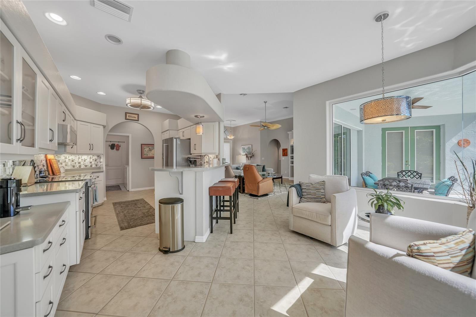 SEMINOLE LAKES PH 04 - Residential