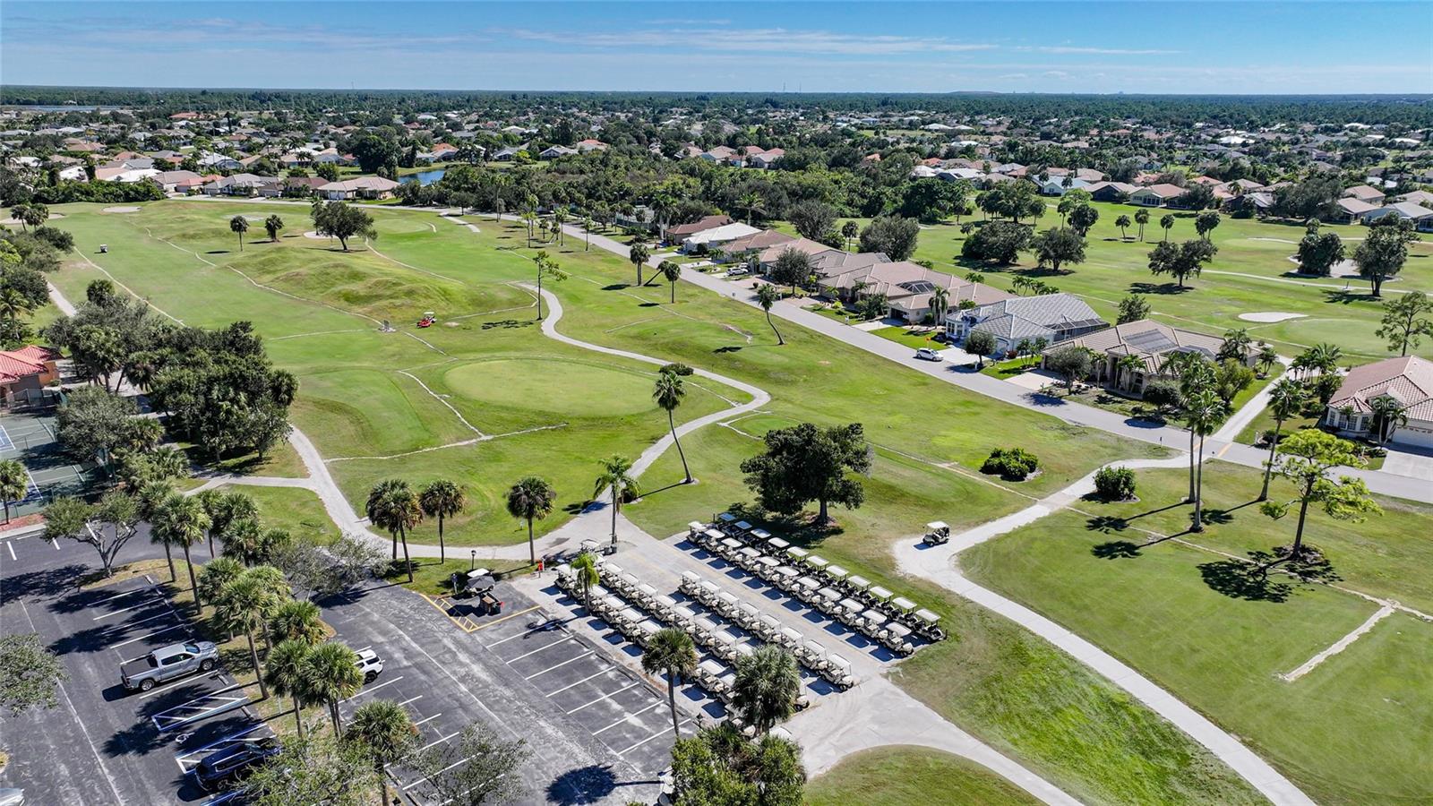 SEMINOLE LAKES PH 04 - Residential