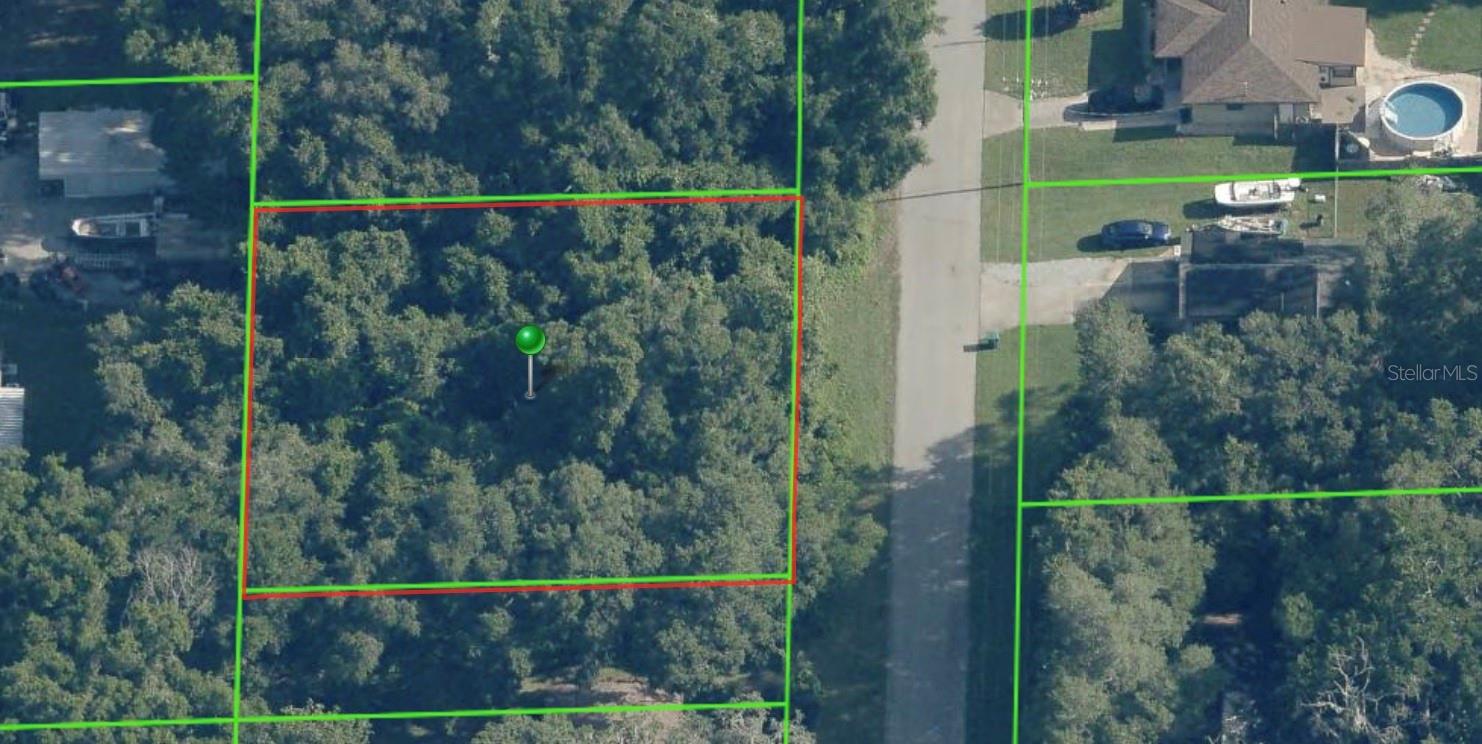 INVERNESS HIGHLANDS UNIT 04 - Land