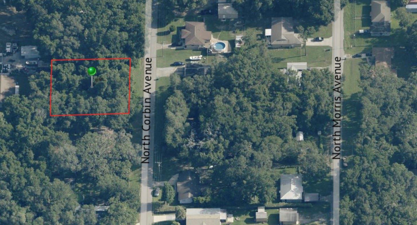 INVERNESS HIGHLANDS UNIT 04 - Land