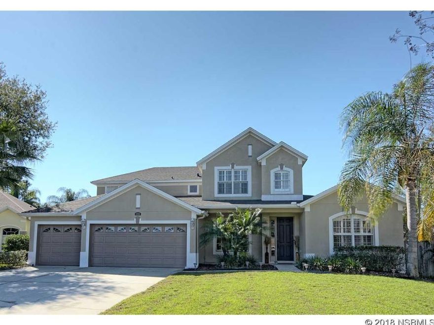 priced home per square foot in Diamond Hill fresh paint inside and is ready to move in. Stunning Executive Home in Diamond Hill/ Sweetwater Country Club- Golf Community.Better than new construction! Fresh Paint inside. The house has all the extra features owners love plus meticulously maintained. This true 5/4 split plan is ideal for comfortable living and fabulous entertaining. The large foyer with high ceilings welcomes family and friends to gather in the spacious dining or living rooms with natural lighting. Large Gourmet Kitchen with Granite counters butlers pantry and top of the line Viking Stainless appliances. Large family room over looks the lanai and pool area. Spacious Formal Living & Dining. Luxurious Master Suite on first floor with extra large walk in closet. Upstairs bonus area can be media or game room. Great layout for entertaining. Beautiful Travertine/Marble Floors throughout. Sweetwater amenities such as lighted tennis courts, access to Sweetwater Golf and Country Club Deeded Lake Brantley access. New Roof. Great location close to all major highways and shopping easy access to Hwy 429 and I4. This home is priced to sell. ;Water: City