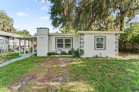 Photo of 1024 Grant Avenue, Mount Dora, FL 32757 (MLS # O6415224)