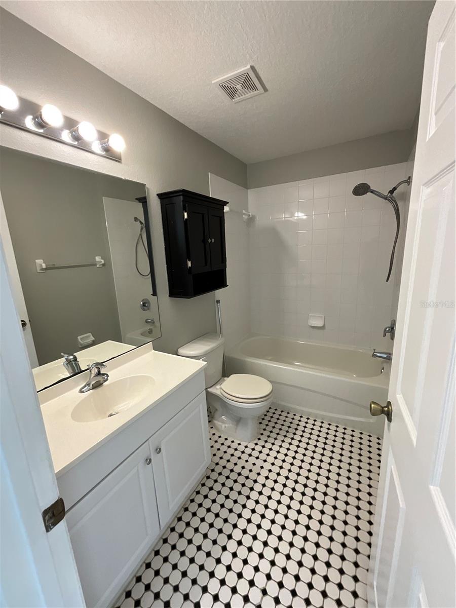 POINCIANA NBRHD 04 VILLAGE 07 - Residential Lease