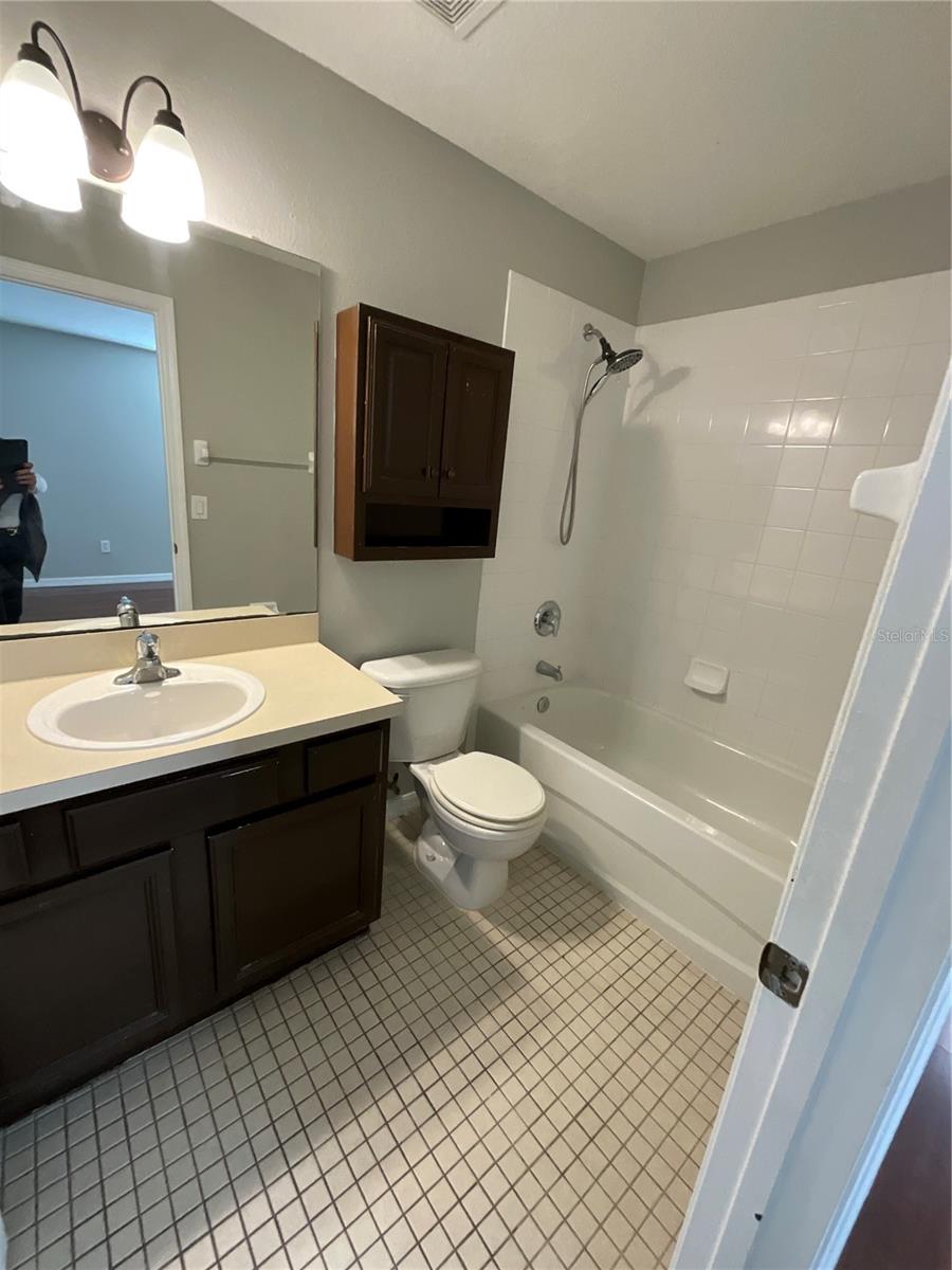 POINCIANA NBRHD 04 VILLAGE 07 - Residential Lease