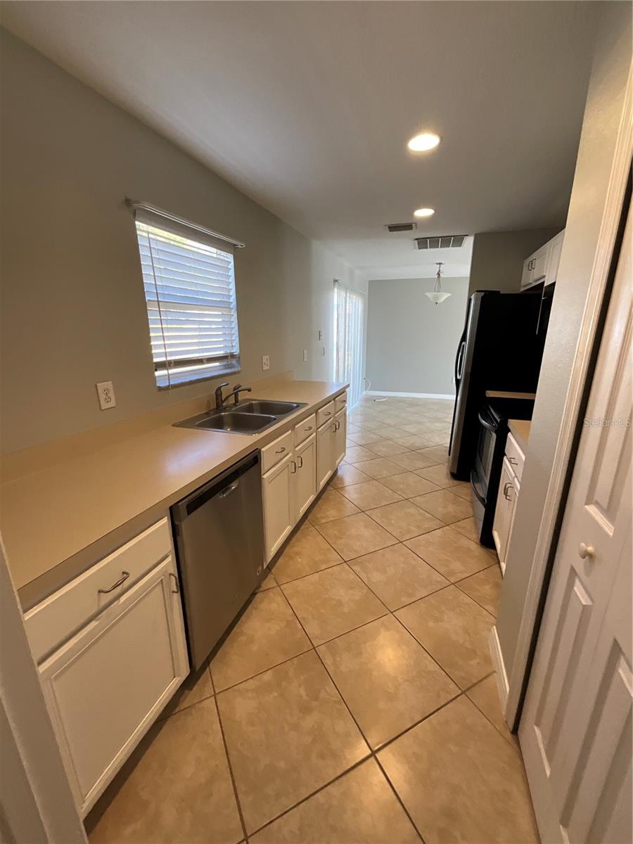 POINCIANA NBRHD 04 VILLAGE 07 - Residential Lease