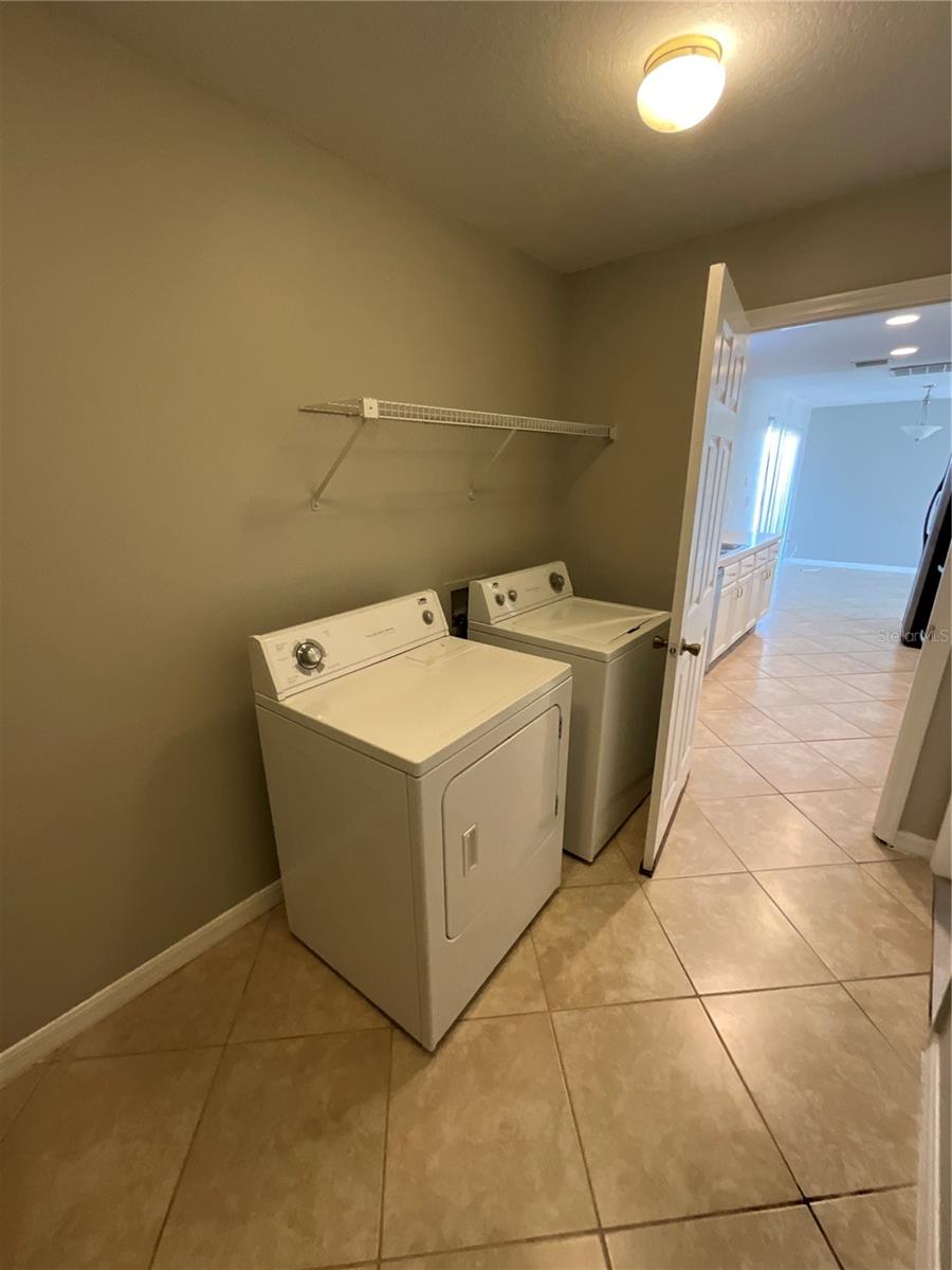 POINCIANA NBRHD 04 VILLAGE 07 - Residential Lease