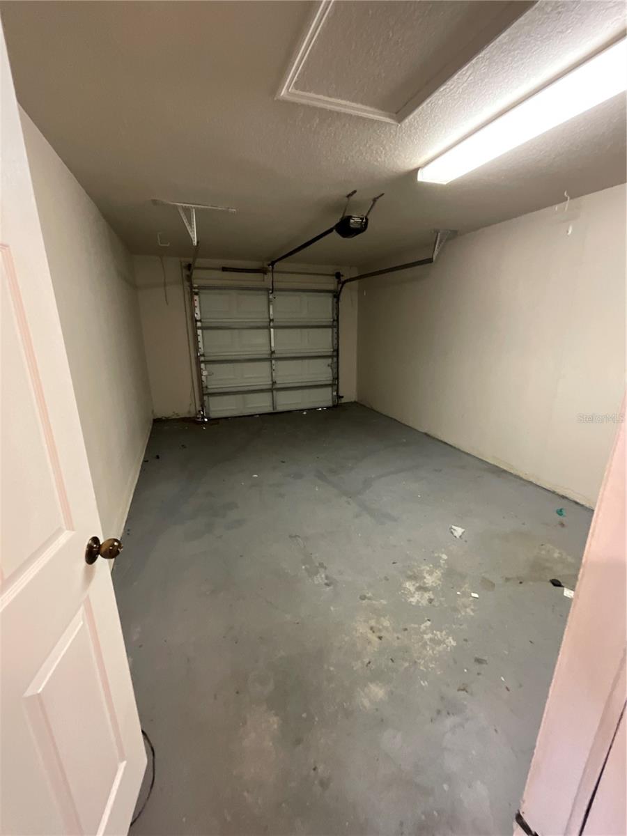 POINCIANA NBRHD 04 VILLAGE 07 - Residential Lease