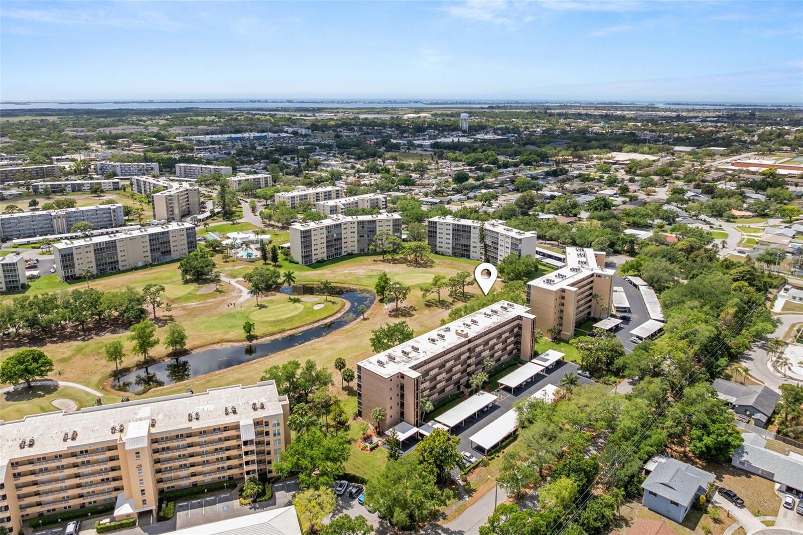 IRONWOOD SIXTEENTH - Residential