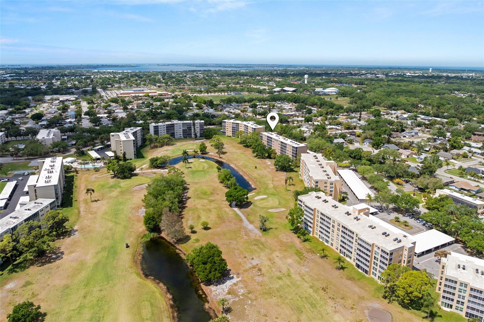 IRONWOOD SIXTEENTH - Residential