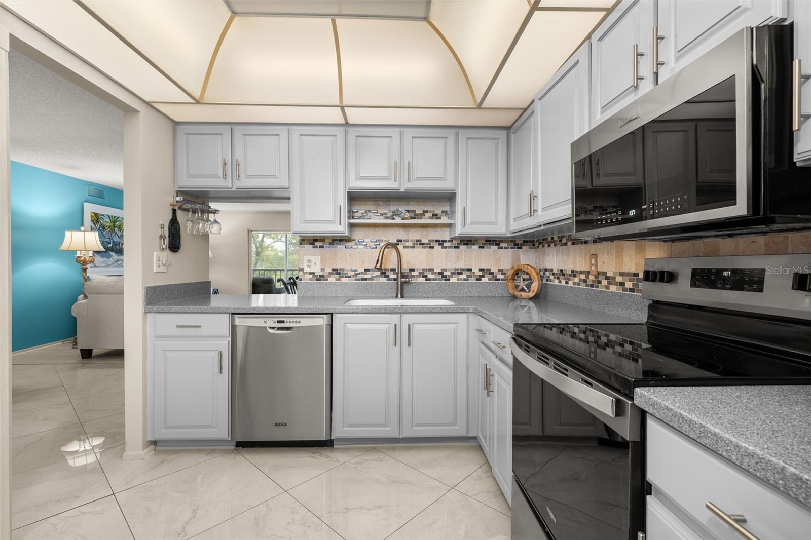 IRONWOOD SIXTEENTH - Residential