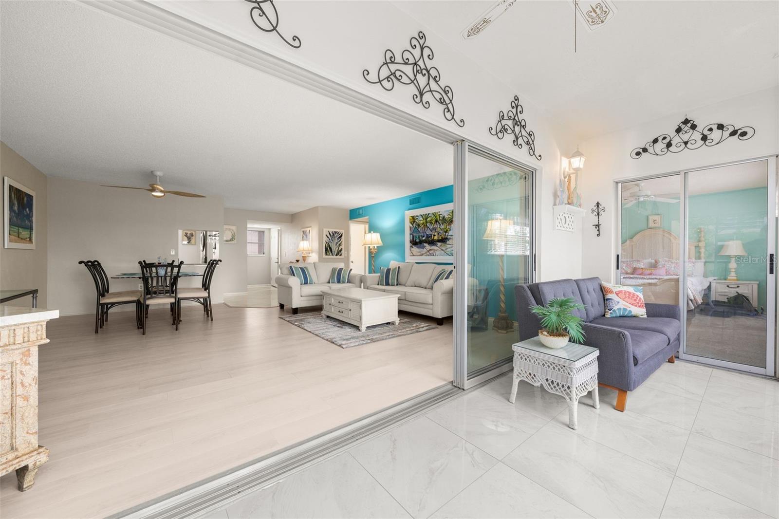 IRONWOOD SIXTEENTH - Residential