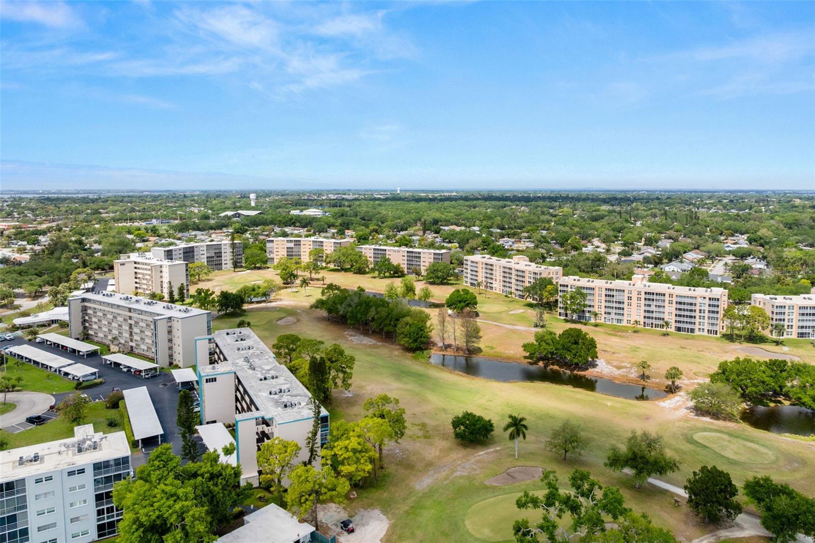 IRONWOOD SIXTEENTH - Residential