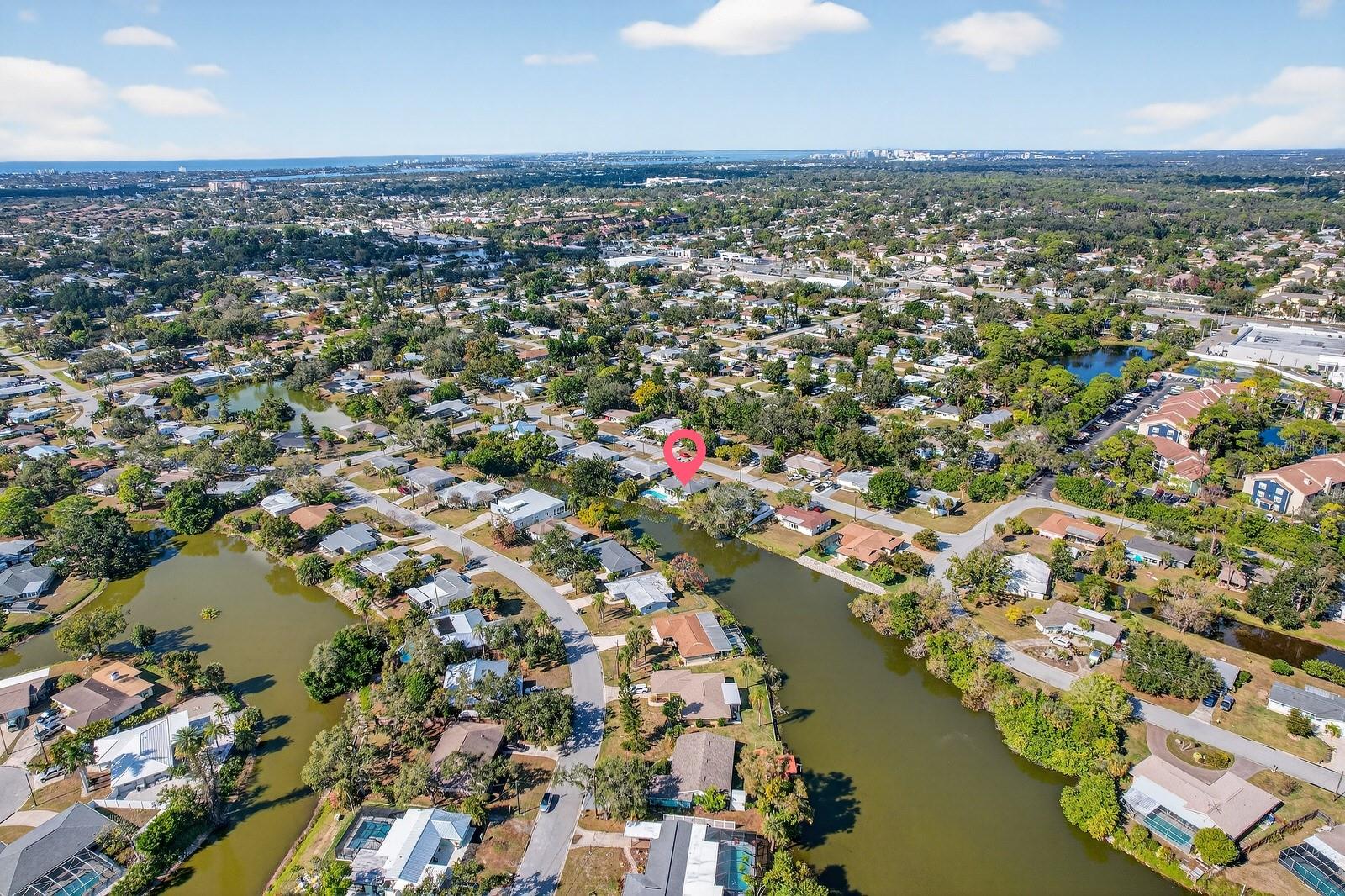 SHADOW LAKES - Residential