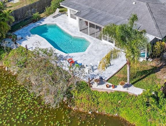 SHADOW LAKES - Residential