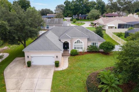 A home in LEESBURG