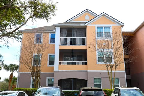 Photo of 3344 Corona Village Way #102, Orlando, FL 32835 (MLS # G5109546)