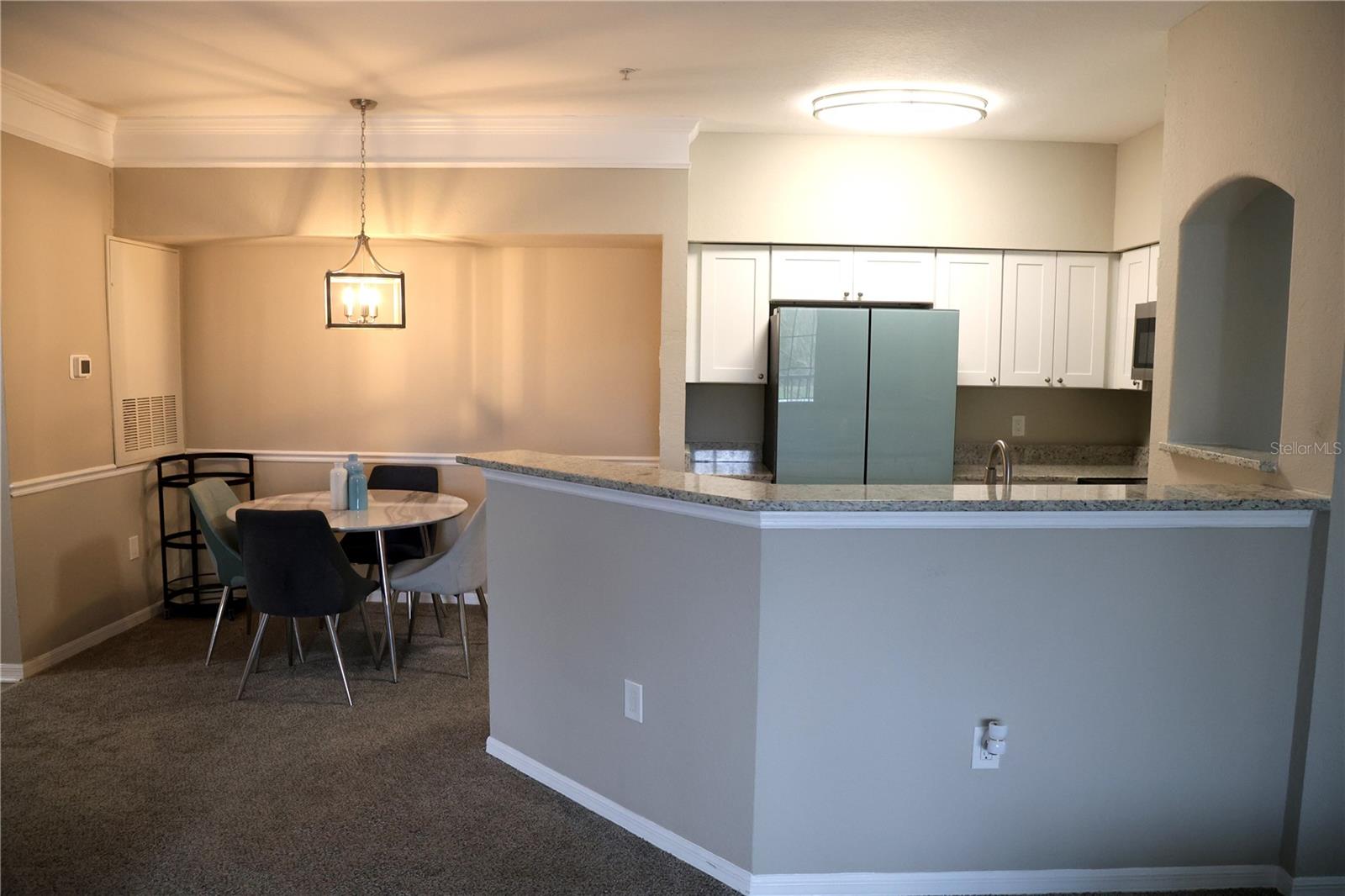 HAMPTONS/METROWEST CONDO - Residential