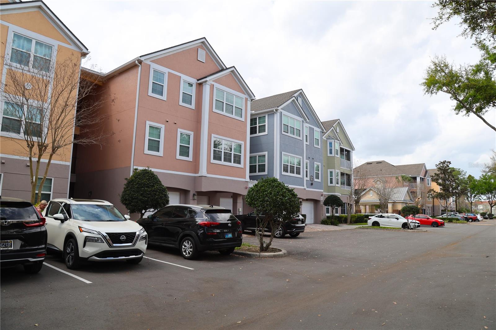 HAMPTONS/METROWEST CONDO - Residential