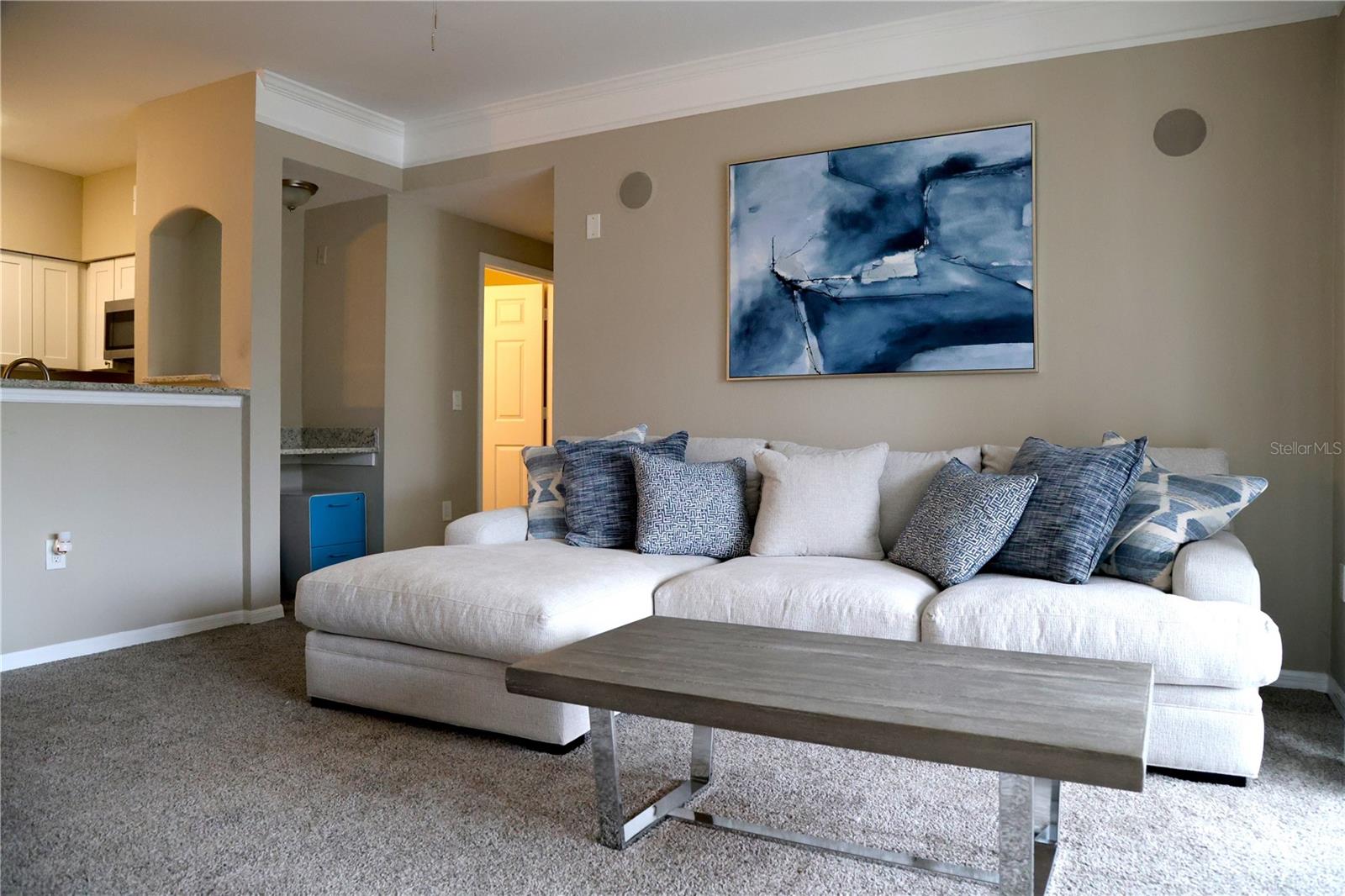 HAMPTONS/METROWEST CONDO - Residential