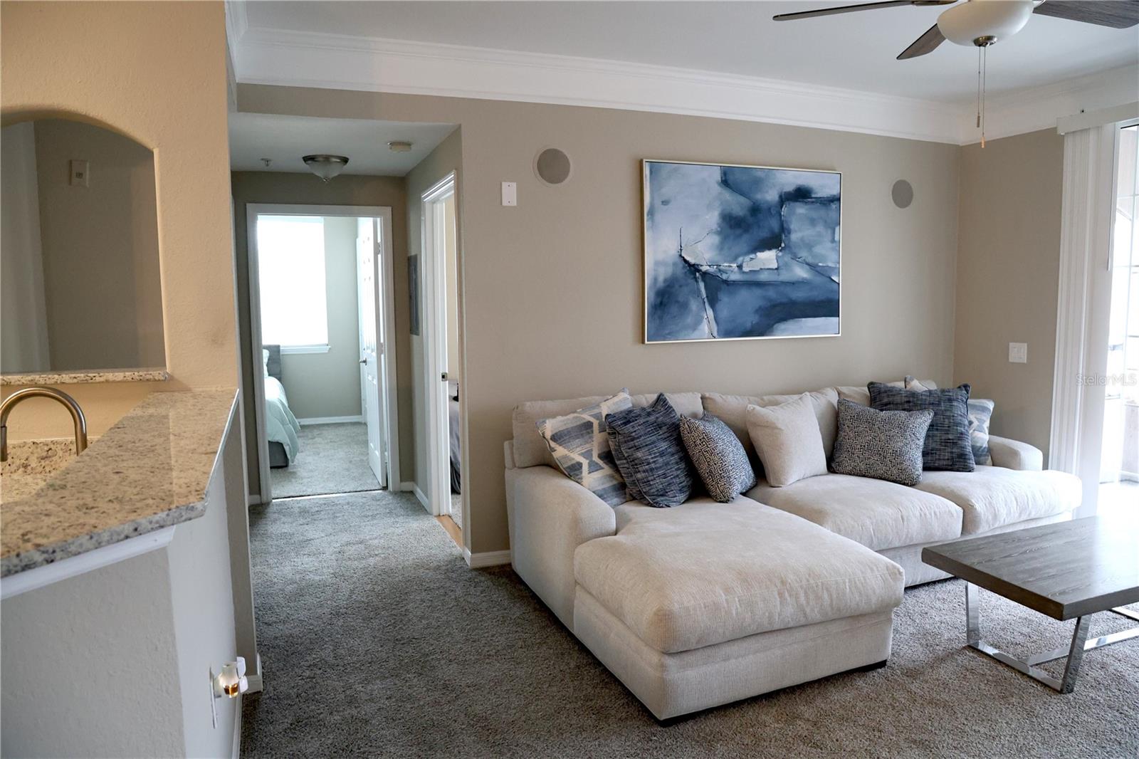 HAMPTONS/METROWEST CONDO - Residential