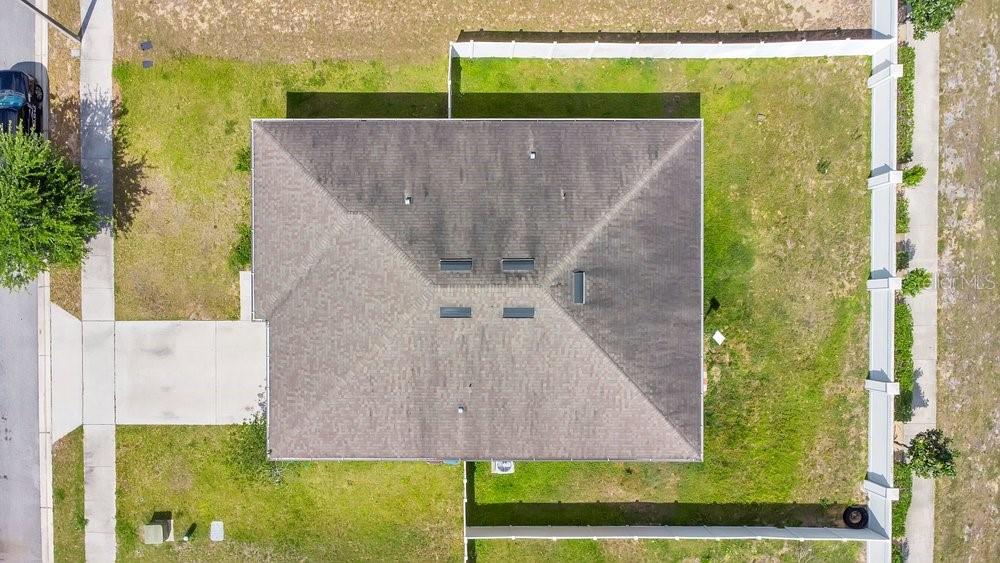 HIDDEN LAKE PRESERVE - Residential