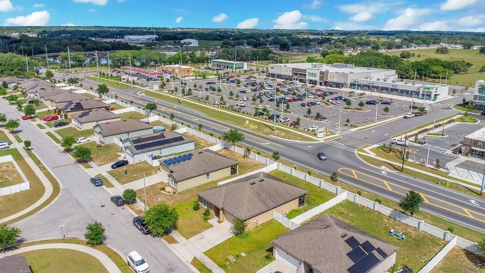 HIDDEN LAKE PRESERVE - Residential