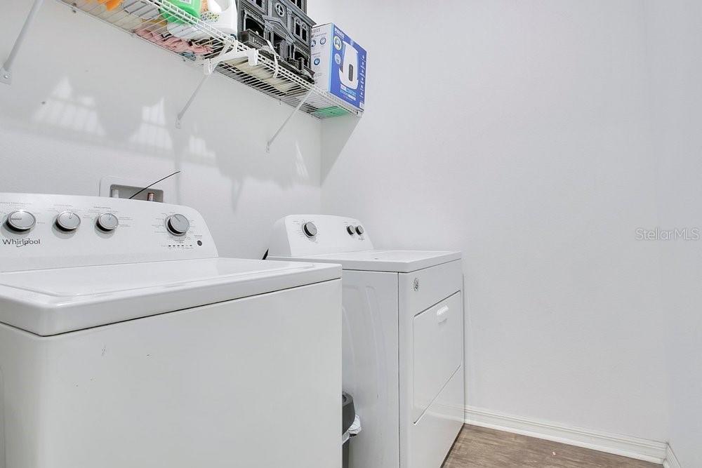 HIDDEN LAKE PRESERVE - Residential