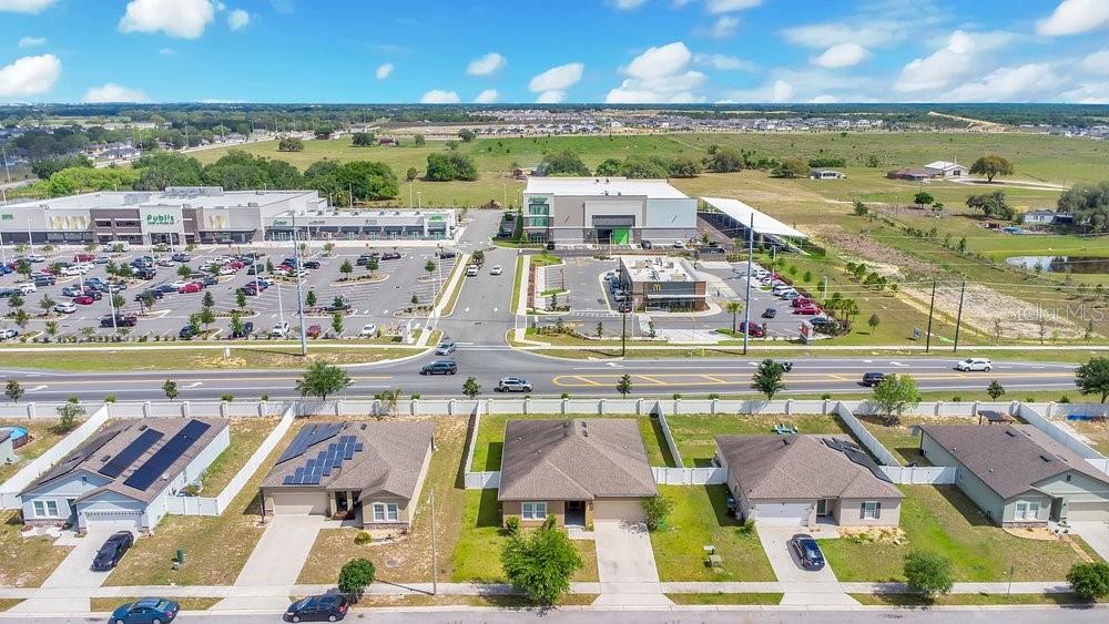 HIDDEN LAKE PRESERVE - Residential