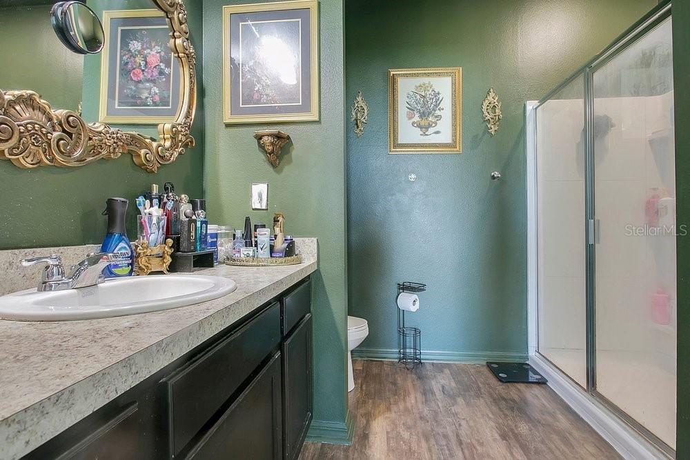 HIDDEN LAKE PRESERVE - Residential